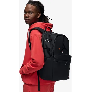 Kšiltovka - JAM RUBBER PIN DAYPACK ONE SIZE 735362