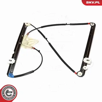 Stahovačka okna Zvedací zařízení oken ESEN SKV 01SKV411