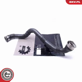 Palivový systém Hadička plnicího vzduchu ESEN SKV 54SKV229