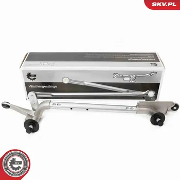 Stěrač Tyčoví stěračů ESEN SKV 05SKV157