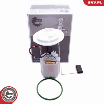 Palivové čerpadlo Palivová přívodní jednotka ESEN SKV 02SKV830