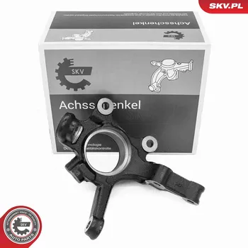 Čep nápravy Čep nápravy, zavěšení kol ESEN SKV 73SKV102