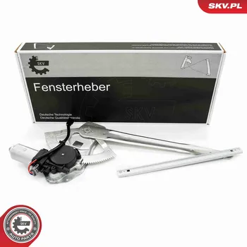 Stahovačka okna Zvedací zařízení oken ESEN SKV 51SKV376