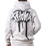 PITCHA mikina SPRAY grey - M