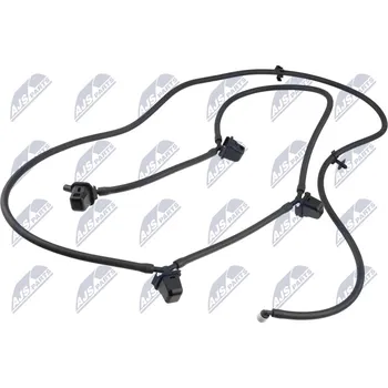 Autosklo Tryska ostřikovače pro čištění skel NTY EDS-ME-074