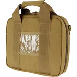 Condor Outdoor taška na pistoli Coyote Brown
