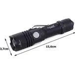 Bailong W556 černá