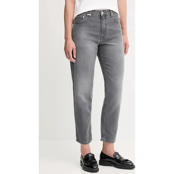 Dámské džíny Džíny United Colors of Benetton 4OHWDF02Z šedá 90J, vel. 29