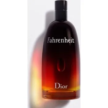 Christian Dior Fahrenheit toaletní voda pánská 100 ml tester-čtěte popis zboží