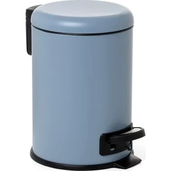 Odpadkový koš Nerezový odpadkový koš TATAY, objem 3 l