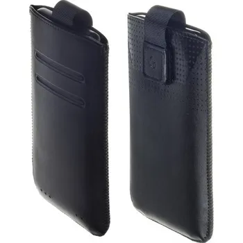 Telefonní příslušenství ALIGATOR Uni Pocket černé