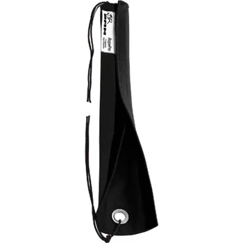 Lezecký doplněk DMM K-Pro chránička lana Canvas/Kevlar BLACK 80cm