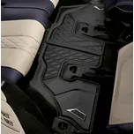 BMW pro BMW X5, X6, X7 a XM gumové autokoberce