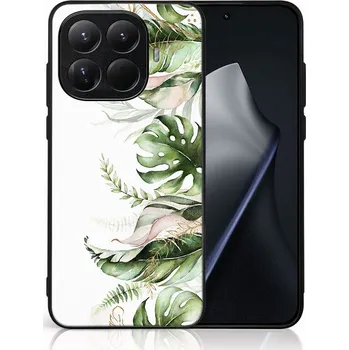 Pouzdro na tablet VSECHNONAMOBIL 131736 MY ART Ochranný kryt pro Xiaomi 15T Pro TROPICAL (154)