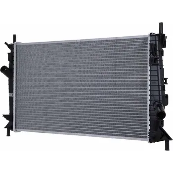 Chladič motoru Chladič vody pro motor HELLA 8MK 366 300-191