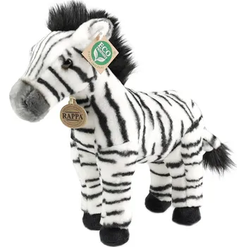 Rappa Eco-Friendly 30 cm, zebra stojící