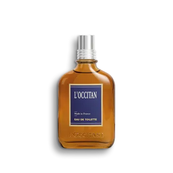 Nestandardní parfém Toaletní voda L'Occitan
