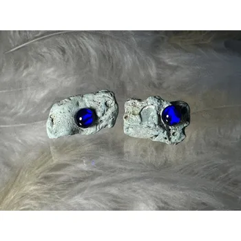 Náušnice Náušnice Sázavíny - Zuzonk