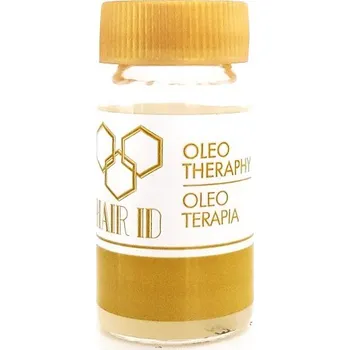 Vlasová regenerace Lendan HAIR ID koncentrát OLEO THERAPY 10 ml