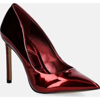 Dámské lodičky Lodičky Aldo STESSY2.0 14151885.STESSY2.0 červená 33X, EUR 39