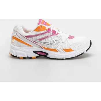 Pánské tenisky Saucony Ride Millennium (white/multi) 40, barevná