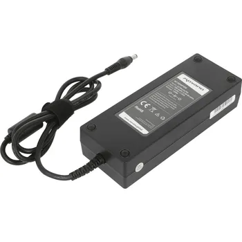 Adaptér k notebooku Movano Nabíječka pro notebooky Panasonic, 110W / 15,6V / 7,05A / 5,5mm x 2,5mm