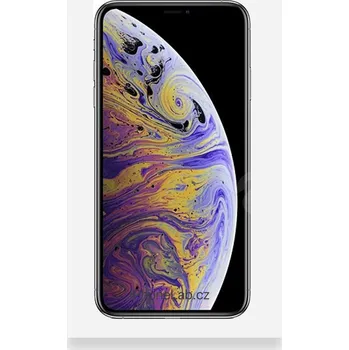 Krabička pro iPhone XS MAX Barva telefonu: Silver