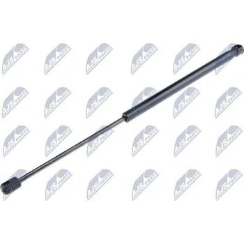 Příslušenství karosérie NTY AE-PL-015 Pneumatická pružina, zavazadlový / nákladový prostor (AE-PL-015)