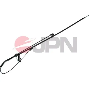 Lanko parkovací brzdy JPN 70H0328-JPN Tažné lanko, parkovací brzda (70H0328-JPN)