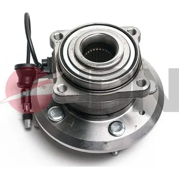 JPN 20L0014-JPN Sada ložisek kol (20L0014-JPN)