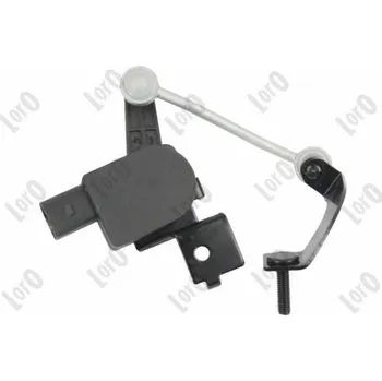 Motorek světlometu Senzor, regulace sklonu světlometů ABAKUS 120-09-151