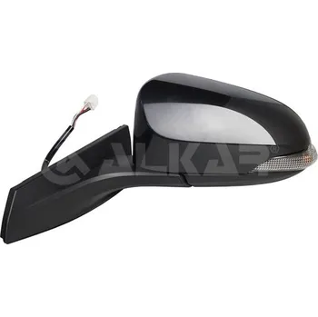 Auto zrcátko Vnější zpětné zrcátko ALKAR 9039304