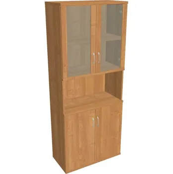 Skříň policová vysoká STRONG S 5 80 07 93352