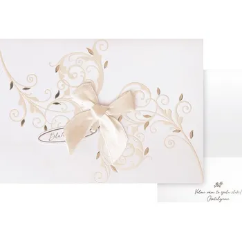 UNIPAP přání svatební CN-786 PRANI_W_C0394 302868