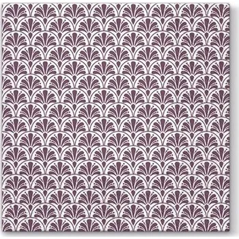 Papírový kapesník Paw Ubrousky PAW Dekor L (20ks) 346662