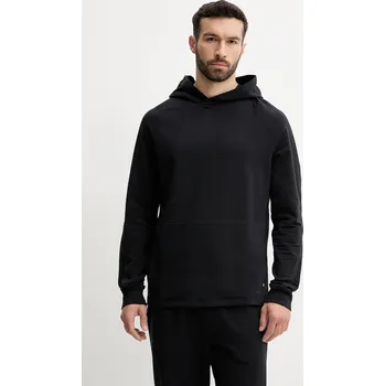 Dámská mikina Tepláková mikina On Studio 1MF11760553 černá 99X, vel. L