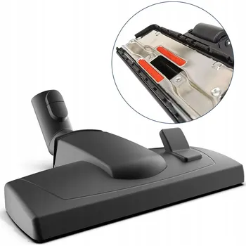 Hubice k vysavači HUBICE, KARTÁČ NA VYSAVAČ Miele 35MM se ZÁMKEM