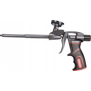 Vytlačovací pistole Fortum (4770830) Pistole na PU pěnu PROFI