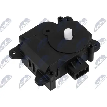 Směšovací klapka NTY CNG-HD-002