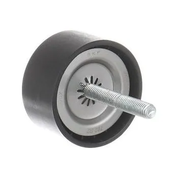 Rozvod motoru SKF VKM 35601 Vratná/vodicí kladka, klínový žebrový řemen (VKM35601)