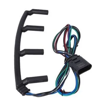 Ventil palivového systému KAMOKA 1611015 Přípojka, vstřikovací ventil (1611015)