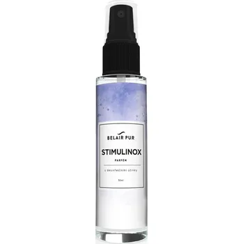 Belair Pur Esenciální parfém STIMULINOX 3 ml