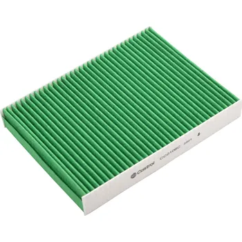 Kabinový filtr Filtr vzduchu v interiéru Castrol Filters CC0106C