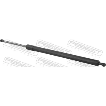 Auto-moto Vzpěra přední kapoty FEBEST 27117-005