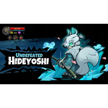 Počítačová hra LOST CASTLE KOD PC