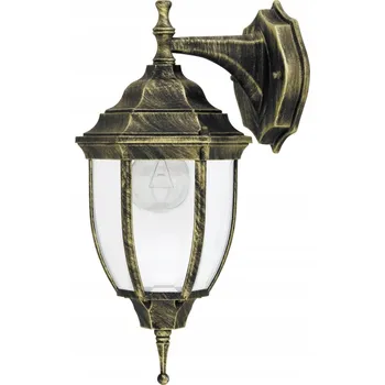 Nástěnné svítidlo Venkovní nástěnné svítidlo Rabalux béžové E27 60 W