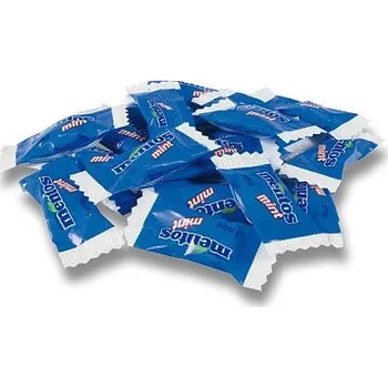 Bonbon Bonbóny Mentos meeting - mints / 200 ks 380915