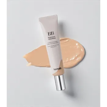 Heimish - Moringa Ceramide BB Cream SPF 30 PA++ - Tónující BB krém s ceramidy a UV ochranou 30 PA++ - #23 Light Medium