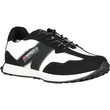 Pánské tenisky GEOGRAPHICAL NORWAY boty pánské OBELIN MEN černá 40