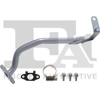 Turbodmychadlo Olejové potrubí FA1 611-966Z